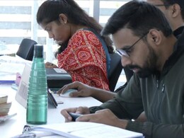 Chhattisgarh's Free Exam Policy Backfires As Students Skip Tests Chhattisgarh's Free Exam Policy Backfires As Students Skip Tests