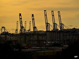 National Blackout Leaves Panama In Darkness National Blackout Leaves Panama In Darkness