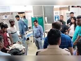 बैंगन की सब्जी और रोटी खाई थी... एक ही परिवार के 7 लोग अस्पताल में भर्ती, 6 रतलाम रेफर 