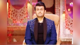 Sonu Nigam Shares Cryptic Post For Being Snubbed At IIFA: "You Were Answerable To The Rajasthan Bureaucracy"
