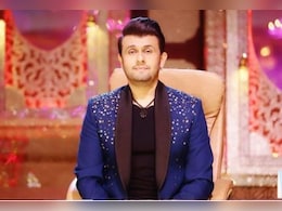 Sonu Nigam Shares Cryptic Post For Being Snubbed At IIFA: "You Were Answerable To The Rajasthan Bureaucracy" Sonu Nigam Shares Cryptic Post For Being Snubbed At IIFA: "You Were Answerable To The Rajasthan Bureaucracy"