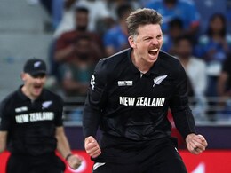 New Zealand Name Michael Bracewell As Replacement For Glenn Phillips For 1st Test vs Zimbabwe New Zealand Name Michael Bracewell As Replacement For Glenn Phillips For 1st Test vs Zimbabwe