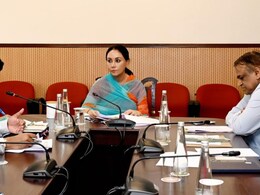 राजस्थान के 1630 गांव-ढाणियों को मिलेगी पक्की सड़क, दिया कुमारी ने कहा- देश में सबसे पहले सर्वे पूरा किया