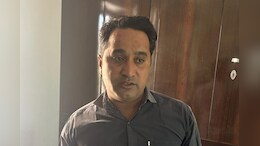 ACB Action: जयपुर में ACB ने कांस्&zwj;टेबल को घूस लेते रंगे हाथ पकड़ा, ग&zwj;िरफ्तारी का डर द&zwj;िखाकर मांगी थी र&zwj;िश्&zwj;वत&nbsp;