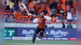 RR vs SRH: हैदराबाद ने राजस्थान को 44 रनों से हराया, सीजन के अपने पहले IPL मैच में ही सनराइजर्स ने बनाया रिकॉर्ड