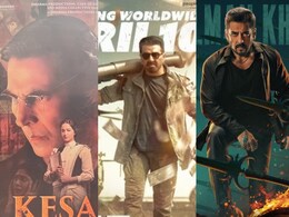 सलमान खान और अक्षय कुमार ने टेके जाट के आगे घुटने, सनी देओल की फिल्म ने कर डाला ये कमाल सलमान खान और अक्षय कुमार ने टेके जाट के आगे घुटने, सनी देओल की फिल्म ने कर डाला ये कमाल