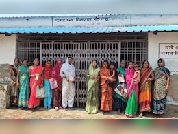 गरीबों को नहीं मिल रहा राशन, सरकार की योजनाओं का भट्ठा बैठा रहे लापरवाह लोग