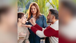 <i>Nadaaniyan</i> Actor Mahima Chaudhry Reacts To Negative Reviews: "Audience Criticised <i>Animal</i> And..."