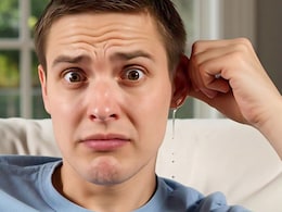 नहाते समय कान में पानी घुस जाए तो क्या करें? जानें कान से पानी निकालने के 5 आसान तरीके नहाते समय कान में पानी घुस जाए तो क्या करें? जानें कान से पानी निकालने के 5 आसान तरीके