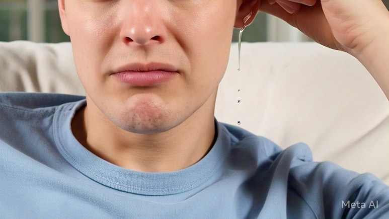 नहाते समय कान में घुस जाए पानी तो अपनाएं ये 4 आसान उपाय, तुरंत निकल आएगा पानी नहाते समय कान में घुस जाए पानी तो अपनाएं ये 4 आसान उपाय, तुरंत निकल आएगा पानी