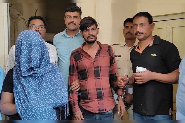 Latest and Breaking News on NDTV