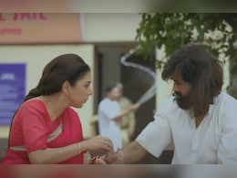 Anupama Promo: राघव के जख्मों पर मरहम लगाएगी अनुपमा, लोगों ने उड़ाया मजाक, बोले- अनु की नई शादी... Anupama Promo: राघव के जख्मों पर मरहम लगाएगी अनुपमा, लोगों ने उड़ाया मजाक, बोले- अनु की नई शादी...