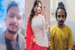 Merchant Navy Officer Killed By Wife, Lover. Body Sealed In Drum With Cement Merchant Navy Officer Killed By Wife, Lover. Body Sealed In Drum With Cement