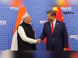 Opinion | Can India And China Ever Really 'Dance' Together? Opinion | Can India And China Ever Really 'Dance' Together?