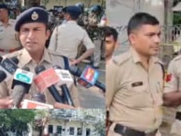 इंदौर में सिर्फ गुब्बारे की वजह से हुआ था इतना बड़ा बवाल, जानें अब क्या बोले डीसीपी