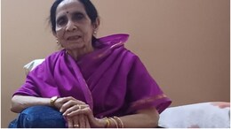 Rajasthan: जोधपुर की पहली महिला महापौर ओम कुमारी गहलोत का 88 साल की उम्र में निधन, पूर्व मुख्यमंत्री अशोक गहलोत ने दी श्रद्धांजलि