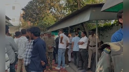 बघेल के घर ईडी की रेड को कांग्रेस ने बताया षड्यंत्र, सदन की कार्यवाही छोड़ भिलाई पहुंचे 19 विधायक