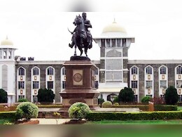 Shivaji University: शिवाजी विद्यापीठाच्या नामविस्ताराचा नेमका वाद काय?  नामविस्ताराला का होतोय विरोध?