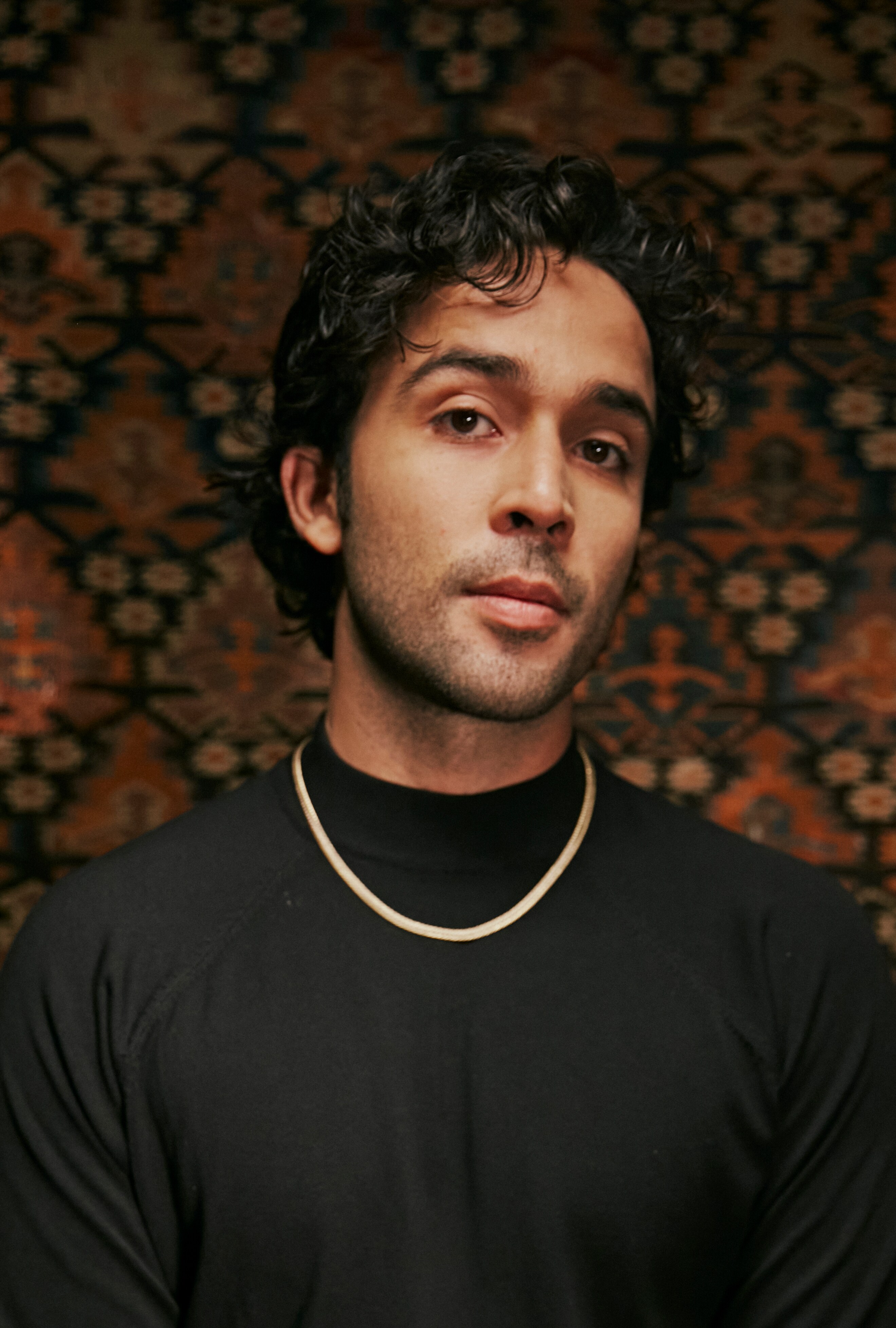 Zahaan Kapoor Zahaan Kapoor