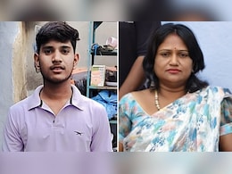 अजमेर में बेटे की मौत की खबर सुनते ही मां ने अस्पताल की दूसरी मंजिल से लगाई छलांग अजमेर में बेटे की मौत की खबर सुनते ही मां ने अस्पताल की दूसरी मंजिल से लगाई छलांग