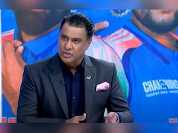 वकार यूनुस को क्यों नहीं पच रहा फखर जमां को दिया जाना आउट, अंपायर के फैसले पर ये क्या कह दिया? वकार यूनुस को क्यों नहीं पच रहा फखर जमां को दिया जाना आउट, अंपायर के फैसले पर ये क्या कह दिया?