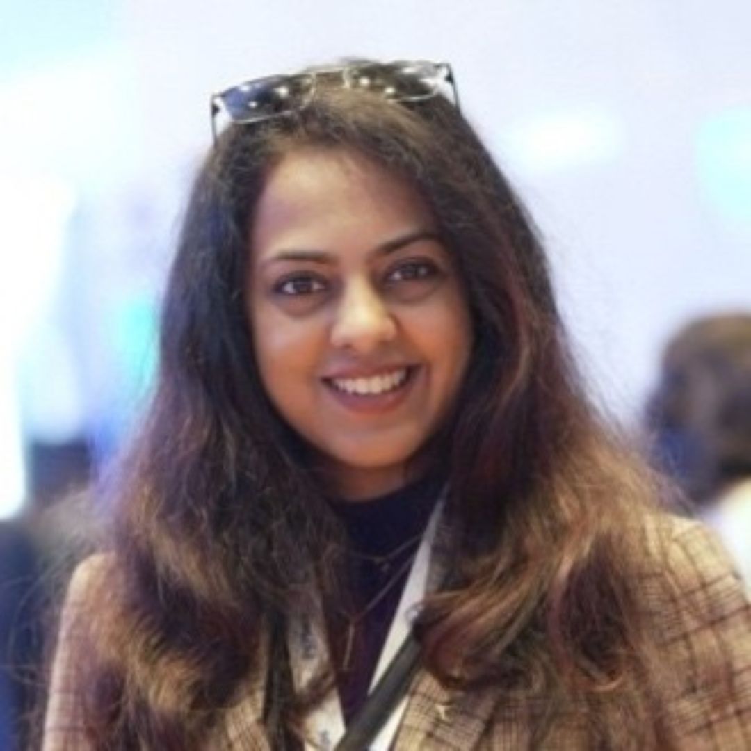 Chandralekha MR  Chandralekha MR