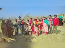 सतना के 25 मजदूरों को हरियाणा में बनाया गया था बंधक, प्रशासन ने कैद से ऐसे दिलाई आजादी