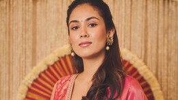 Mira Kapoor's Photo Dump Has Left Us Craving <i>Mithai</i> From The Hills - See Pics