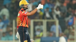 Not Shreyas Iyer, R Ashwin's 'Player Of The Match' In GT vs PBKS Was Someone Else: "Was Serving Water..."