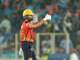 Kane Williamson Explains What Stands Out About Shreyas Iyer: "He Continues To..." Kane Williamson Explains What Stands Out About Shreyas Iyer: "He Continues To..."