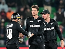 South Africa vs New Zealand 2nd Semi-Final Highlights, Champions Trophy: NZ Set Up CT 2025 Final With India After Outclassing SA