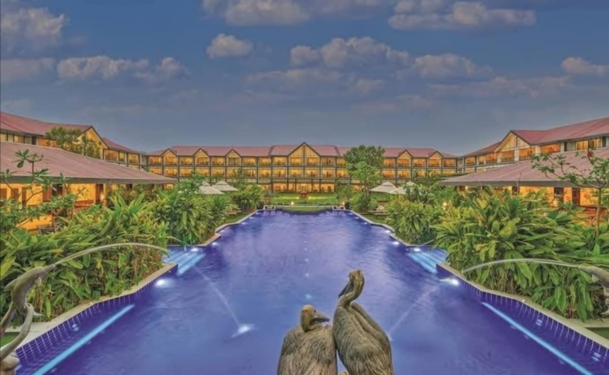 Latest and Breaking News on NDTV Latest and Breaking News on NDTV