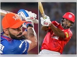 IPL 2025: विराट कोहली या क्रिस गेल, 399 टी20 मैचों के बाद किसने बनाए हैं सबसे अधिक रन, किसका रिकॉर्ड है दमदार IPL 2025: विराट कोहली या क्रिस गेल, 399 टी20 मैचों के बाद किसने बनाए हैं सबसे अधिक रन, किसका रिकॉर्ड है दमदार