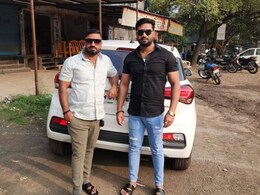 Nashik News : दोन सख्ख्या भावांच्या हत्येने नाशिक हादरलं; परिसरात तणावपूर्ण स्थिती