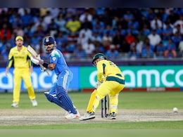 IND vs AUS: भारत को चैंपियंस ट्रॉफी के फाइनल का मिला टिकट, कोहली-राहुल की पारी ऑस्ट्रेलिया पर पड़ी भारी IND vs AUS: भारत को चैंपियंस ट्रॉफी के फाइनल का मिला टिकट, कोहली-राहुल की पारी ऑस्ट्रेलिया पर पड़ी भारी