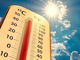 Rajasthan Weather: तपने लगा बाड़मेर,  40 डिग्री पहुंचा पारा, IMD ने बताया कितने घंटे बाद मिलेगी राहत