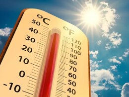 दिल्ली में तेज हवाओं के बाद बदलेगा मौसम का मिजाज, शुरू होगा पारा चढ़ना दिल्ली में तेज हवाओं के बाद बदलेगा मौसम का मिजाज, शुरू होगा पारा चढ़ना