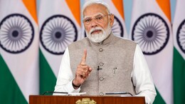 PM Modi To Visit Mauritius Next Week, Participate In National Day Event