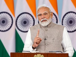 PM Modi To Visit Mauritius Next Week, Participate In National Day Event