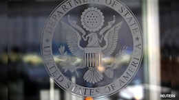 Trump Administration Fires US Diplomat Over Romance With Chinese Woman