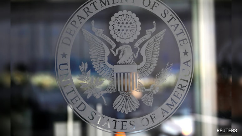 Trump Administration Fires US Diplomat Over Romance With Chinese Woman