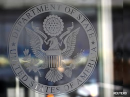 Trump Administration Fires US Diplomat Over Romance With Chinese Woman Trump Administration Fires US Diplomat Over Romance With Chinese Woman