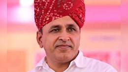 Rajasthan: गुजरात में हुई भीलवाड़ा के&nbsp;राजकुमार जाट की मौत का मामला संसद में उठा, उम्मेदाराम ने की CBI जांच की मांग&nbsp;