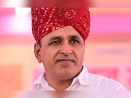 Rajasthan: गुजरात में हुई भीलवाड़ा के राजकुमार जाट की मौत का मामला संसद में उठा, उम्मेदाराम ने की CBI जांच की मांग  Rajasthan: गुजरात में हुई भीलवाड़ा के राजकुमार जाट की मौत का मामला संसद में उठा, उम्मेदाराम ने की CBI जांच की मांग