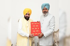 In Budget Speech, Punjab Minister Announces First-Ever "Drug Census" In Budget Speech, Punjab Minister Announces First-Ever "Drug Census"