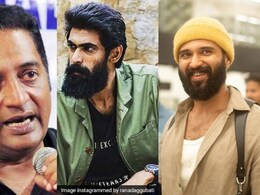 CM रेवंत रेड्डी-टॉलीवुड फिर आमने-सामने? सट्टेबाजी ऐप विज्ञापनों के लिए 25 अभिनेताओं के खिलाफ FIR CM रेवंत रेड्डी-टॉलीवुड फिर आमने-सामने? सट्टेबाजी ऐप विज्ञापनों के लिए 25 अभिनेताओं के खिलाफ FIR