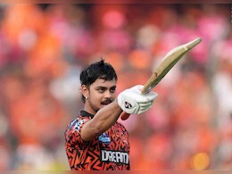 SRH vs RR: 'खुद की अकादमी में गहन प्रैक्टिस, घंटों जिम और...', सूत्र ने खोला इशान के पहले आईपीएल शतक का राज़