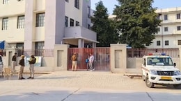 RAS Pre Exam 2024: परीक्षा में गड़बड़ी पर बड़ा फैसला, स्कूल को किया ब्लैक लिस्टेड; 9 परीक्षार्थी 1 साल के लिए डीबार