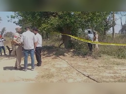 अमृतसर में एनकाउंटर, फुटबॉल मैच के दौरान नाबालिग को गोली मारने वाले को पुलिस ने किया ढेर अमृतसर में एनकाउंटर, फुटबॉल मैच के दौरान नाबालिग को गोली मारने वाले को पुलिस ने किया ढेर