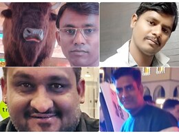 घर बेचा, 30 लाख भी गए, बेटे विदेश में झूठन खाने को मजबूर, गुजरात की कैंसर पीड़िता को एजेंट ने ऐसे लूटा घर बेचा, 30 लाख भी गए, बेटे विदेश में झूठन खाने को मजबूर, गुजरात की कैंसर पीड़िता को एजेंट ने ऐसे लूटा